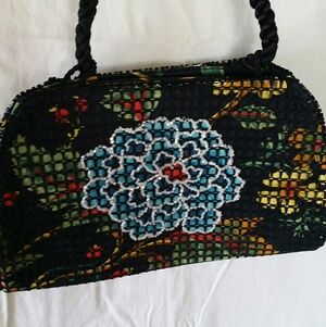 Vintage Hand Bag